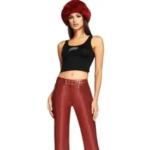 I.AM.GIA | Accessories | I Am Gia Jadis Fur Hat | Poshmark display picture 2
